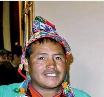 Chicotearán a cívicos de Potosí que hagan campaña por el “No”