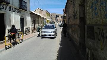 Se dinamiza la entrega del estatuto