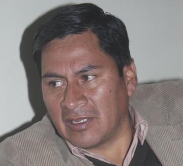 Juan Carlos Cejas.
