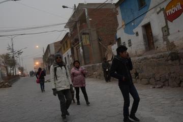 Reportan un 12 por ciento de incremento de resfríos