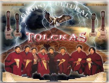 Fundan el Centro Cultural Tolckas