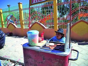 El Sedes exigirá el carné sanitario