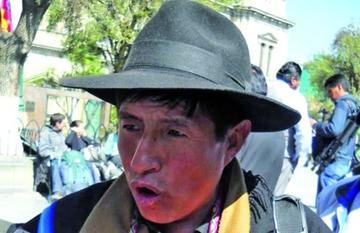 Rafael Quispe