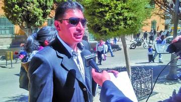 Piden la conclusión de obra de la escuela 21 de Enero