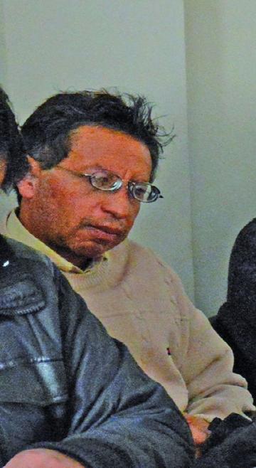 Juez ordena detención del exdirector del FIC