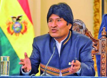 Los principios de la cosmovisión andina son aprobados por la ONU