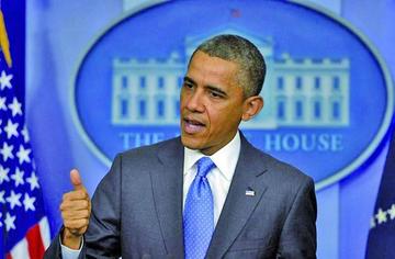 Barack Obama