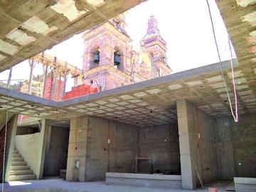 Exigen defensa en el patrimonio