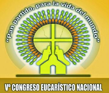 Inició el V Congreso Eucarístico de Tarija