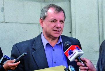 El país desiste de enviar una delegación hacia La Haya 