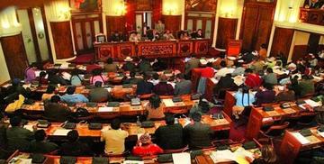 Aumentarán recursos a las gobernaciones