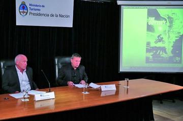El Dakar 2016 llegará a Uyuni con tres días de competencia