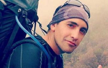 Turista chileno desparecido en Bolivia es encontrado con vida