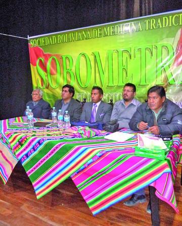 El congreso de Sobometra termina con varios logros