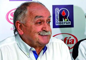 Azkargorta quiere debutar con un triunfo en el banco de los verdolagas