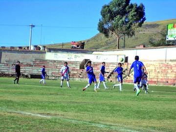 Cervecería se mantiene en la cima del torneo local de la AFP