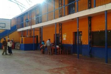 En muchos recintos hay poca particiación de ciudadanos. Foto: El Potosí