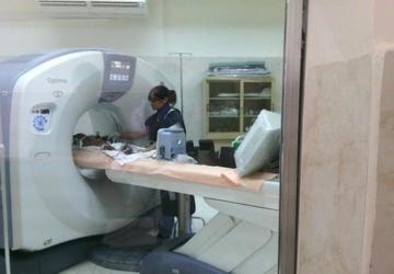 Sucre: Tres menores de edad y su padre fueron atropellados
