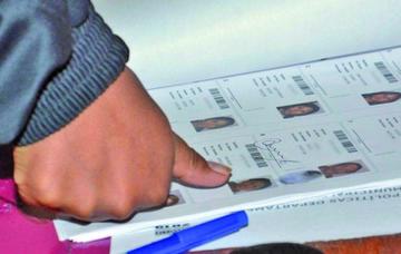 Gana el “No” en cuatro de cinco municipios que fueron a las urnas