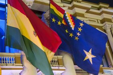 Mar: Bolivia declara vigilia a la espera del fallo de la CIJ 