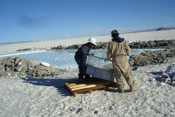 Bolivia presenta solicitud de nulidad del laudo que favorece a chilena Quiborax