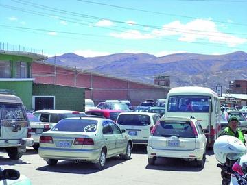 Algunos infractores no pagaron la multa