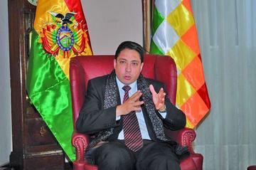 El procurador Héctor Arce dijo que se evidenció que el laudo contiene gravísimas violaciones al procedimiento.