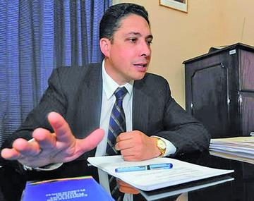 Bolivia pide a Ciadi anular pago de $us 50 millones a  Quiborax