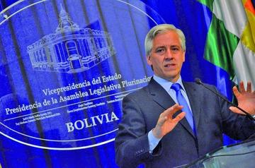 El Gobierno del MAS acepta el “No” y reivindica el centralismo del Estado
