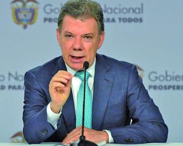 Venezuela y Colombia deciden reestablecer sus embajadores