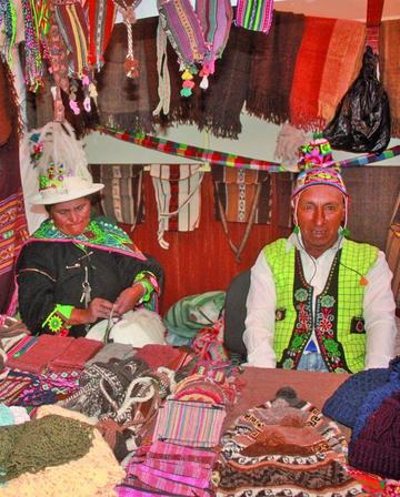 Lanzan la Feria de  Turismo de Potosí