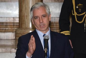 Bolivia ya tiene una "posición firme" ante tres posibles respuestas de la CIJ