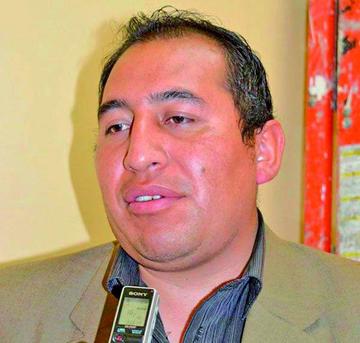 La Asamblea Legislativa debate mañana ley de reelección de Evo
