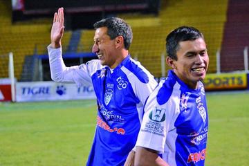 El Toro apuesta a su equipo de altura contra Real
