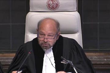 La CIJ se declara competente para dirimir el litigio marítimo Bolivia-Chile