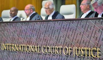 La CIJ definirá si Chile vulneró sus compromisos con Bolivia