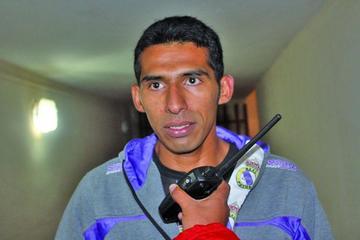 Gilbert Álvarez y Luis Torrico se sumarán el siguiente lunes al seleccionado nacional.