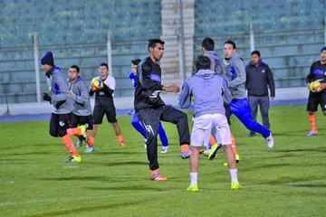 Preza da una nueva dinámica al equipo 