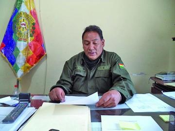 Diprove detiene a ladrones de autopartes