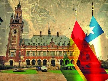 Chile debe entregar su  contramemoria a la CIJ  de La Haya hasta 2016