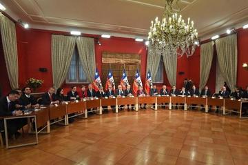 El 54% de los chilenos considera una “derrota” el fallo de la CIJ