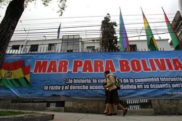 Nueva encuesta: El 16% de chilenos cree que fallo de CIJ fue favorable a Bolivia
