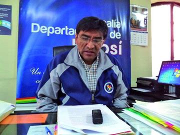 Detienen preventivamente en la cárcel al padrastro que agredió a un niño