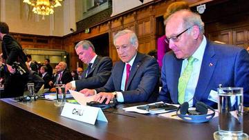 Chile promueve cambios en su estrategia en demanda marítima