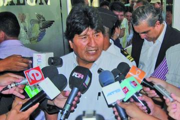 Revelan que Chile tiene “cierto” interés de dialogar con Bolivia