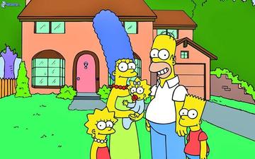 Serie Los Simpson puede tener su final