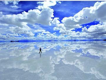 El “Destino Uyuni” se destaca en feria