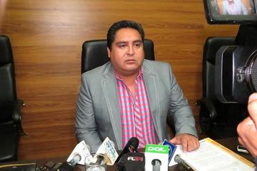 TCP no admite consulta sobre reforma parcial de la CPE