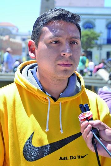 La Aboter cuestiona la denuncia de concejala