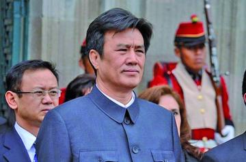 China condonará la deuda de los créditos sin interés